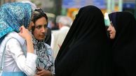 اظهار بی‌اطلاعی سخنگوی دولت از پیامک‌های حجاب؛ پیگیری می‌کنم