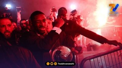 عثمان دمبله؛ تبعیدی بوندسلیگا که پادشاه فوتبال جهان شد