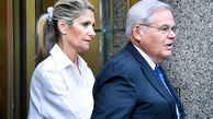 شمش‌های طلا در جیب کت سناتور منندز| رشوه‌خواری ‌رابرت منندز و همسرش