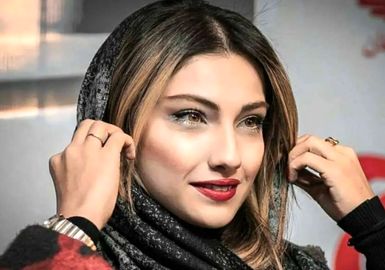 محیا دهقانی