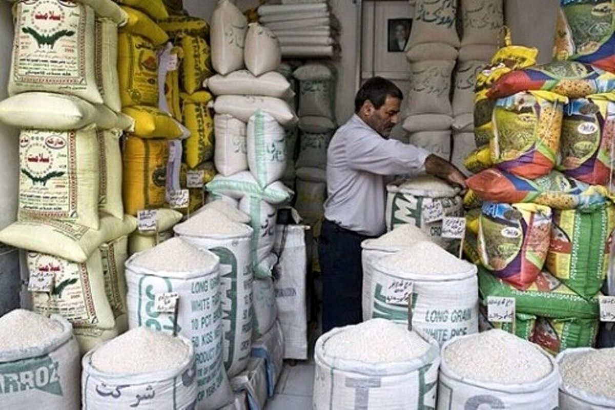 بازار برنج در تب گرانی؛ شرکتهایی که تعادل بازار را بر هم ریختند