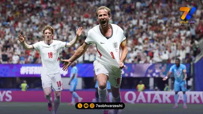 هری کین: لحظه قهرمانی من مقابل کنگو رقم خورد!