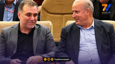 نشست ریاست فدراسیون با مسئولان اداره کل ورزش و هیات فوتبال البرز 