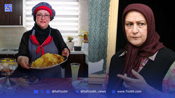مریم امیرجلالی شرکت کنندگان شام ایرانی را تحدید کرد + ویدیو