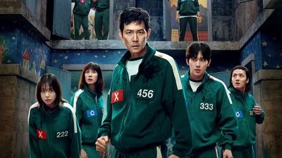 سازنده فصل سوم سریال Squid Game از خوب بودن آن مطمئن نیست + تاریخ پخش