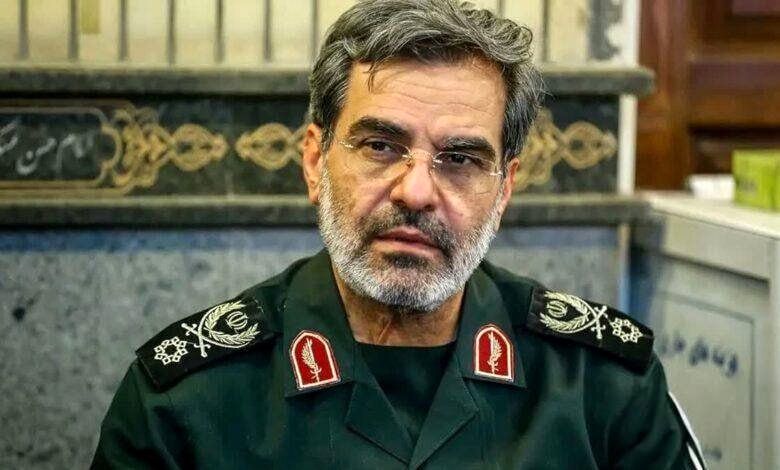 شهادت دو تن از فرماندهان ارشد نیروهای مسلح + تصاویر