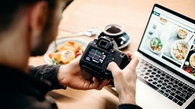گرامیداشت روز جهانی عکاس؛ هنر ثبت تصویر، پلی به سوی جهان.