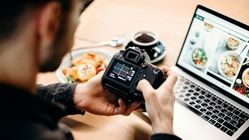 آموزش عکاسی از محصول با دوربین
