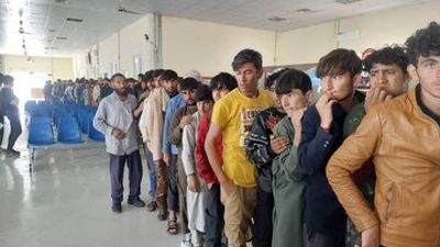 بازار کار ایران نفس کم می‌آورد