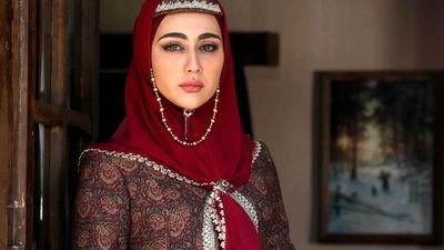 گودال خونمونه ادریس بابامونه ، همه چیز درباره سریال گودال + جزئیات
