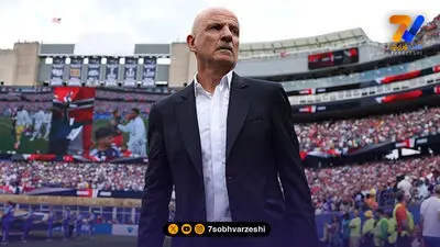 واکنش دشان به رد درخواست فرانسه برای بستن بازوبند مشکی از سوی فیفا!
