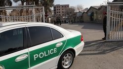 دستگیری عامل ضرب و جرح پسرنوجوان تهرانی