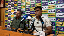 خلیفه: باعث افتخارمان بود آل‌کثیر به استقلال خوزستان بیاید