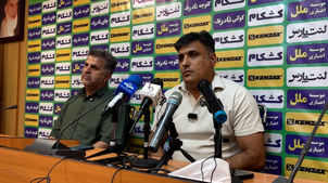 خلیفه: باعث افتخارمان بود آل‌کثیر به استقلال خوزستان بیاید