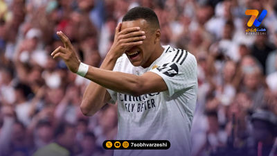 جدول لالیگا | کاهش فاصله بارسلونا با رئال مادرید در صدر جدول