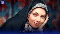 آلبوم عروسی تلخ آزاده نامداری 