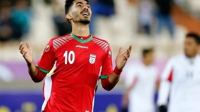 لیست ورودی پرسپولیس کاملا بر اساس لیست کارتال