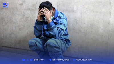 ترور قاضی شیرازی با سلاح سرد در مسیر محل کار