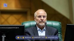 قالیباف: تصمیم واحد نظام در مورد مکانیسم ماشه اعمال و اعلام می‌شود