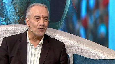از آماده سازی ملی پوشان پیش از دیدار با روسیه تا صعود مصر به جام جهانی