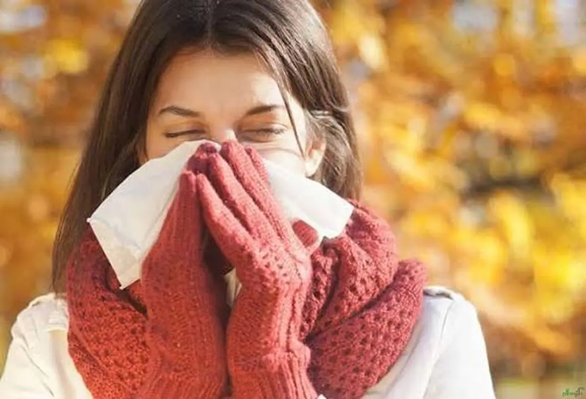 آلرژی‌تان در پاییز شدیدتر میشود؟ این ۱۱ عامل را بررسی کنید