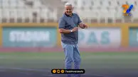پیوس: به مربیانی که همه چیز را گردن دیگران می‌اندازند، درس می‌دهم
