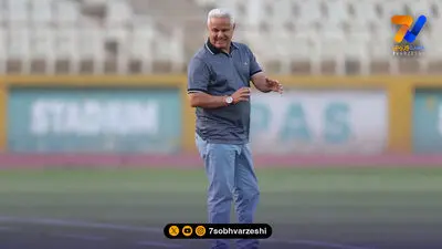 پیوس: به مربیانی که همه چیز را گردن دیگران می‌اندازند، درس می‌دهم