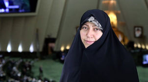 فاطمه محمدبیگی: به‌زودی فیلم اعترافات خلبانان F35 اسرائیلی روی آنتن می‌رود + ویدئو 