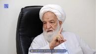 افشاگری بی‌سابقه آیت‌الله مسعودی خمینی؛ تندروها از کجا خط می‌گیرند؟