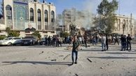 واکنش رئیسی به حمله اسرائیل به سفارت ایران: بی‌پاسخ نخواهد ماند