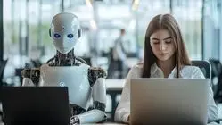 هوش مصنوعی می‌تواند حماقت انسان‌ها را پایدارتر کند