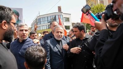 آغاز پخش سریال «کاتب اعظم» برای اردوزبان‌ها در پاکستان