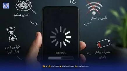 ۱۰ راهکار موثر برای افزایش سرعت گوشی های اندرویدی + راهنمای گام به گام