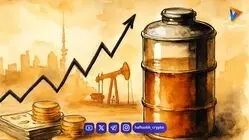  ذخایر راهبردی نفت آمریکا به پایین‌ترین سطح ۴۴ سال اخیر رسید 