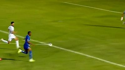 خلاصه بازی استقلال 1 - ملوان 0 (فینال جام حذفی)