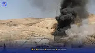 دود ارتفاع گرفت و سنسورها جا ماندند | درباره انفجار مخازن نفت تهران