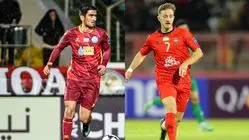 تراکتور وهت‌تریک آسیایی؛ نبرد در ازبکستان برای سه امتیاز حیاتی