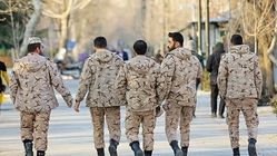 مشمولان غایب و فراری از خدمت بخوانند/ معرفی سربازان فراری و غایب