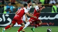 پرسپولیس مقابل مس رفسنجان؛ آخرین شانس‌ها برای کسب سهمیه آسیایی