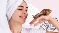 درمان نابینایی به کمک یک حلزون؟