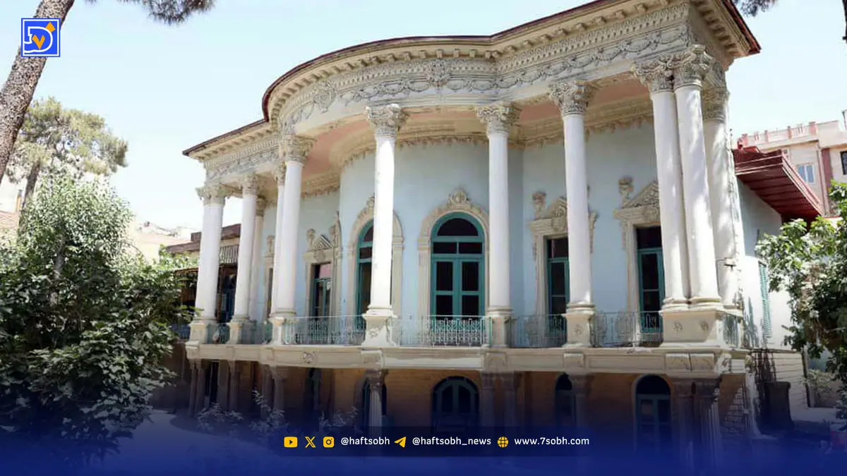 ضرب سکه با طنین صدای مشروطه‌خواهان 