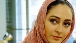 شمایل جدید الهام حمیدی در ۴۸ سالگی جلب‌توجه کرد