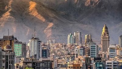 فیلم/ وحشت در پرواز تهران به مشهد 