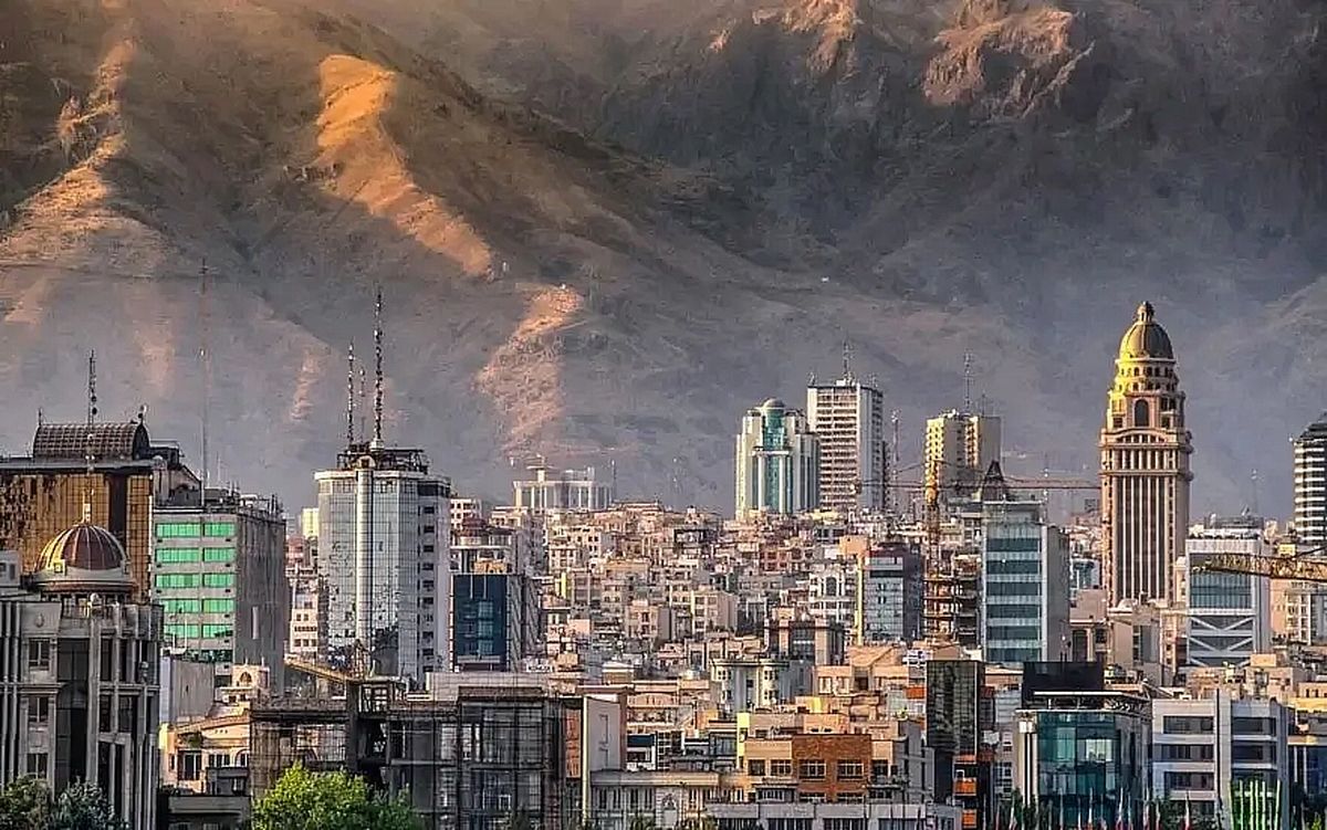 تهرانی ها بخوانند هشدار جدید