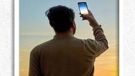 بلاگر مشهور اینستاگرام که برای کار خیر تبلیغ می‌کند