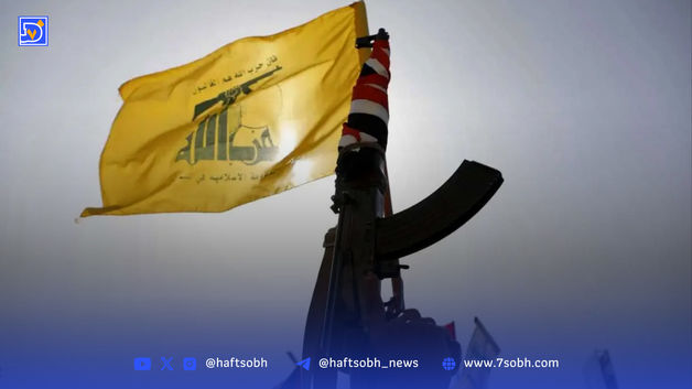 بیروت و بغداد در آزمون خلع سلاح