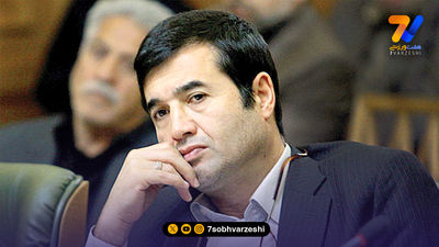 نشست وزیر ورزش با کمیسیون عمران مجلس برای تسریع نوسازی ورزشگاه آزادی