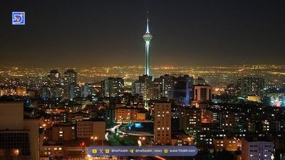 تفویض اختیار به جای انتقال پایتخت