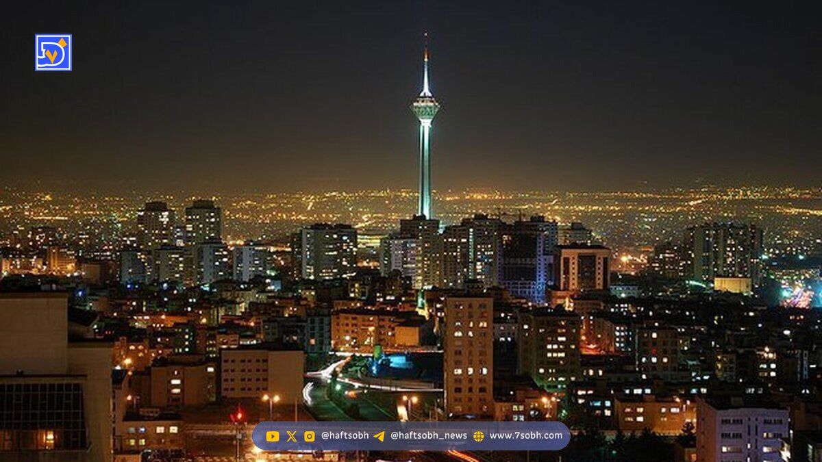 طرح جایگزین انتقال پایتخت کلید خورد