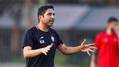 پوستر باشگاه پرسپولیس برای تولد مملی سرخ پوشان